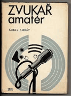 Zvukař amatér