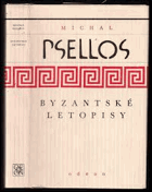 Byzantské letopisy
