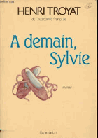 A demain, Sylvie - roman
