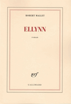 Ellynn - roman