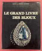 Le Grand Livre des Bijoux