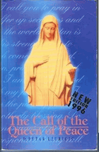 The Call of the Queen of Peace