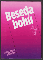 Beseda bohů - psychologie skutečnosti
