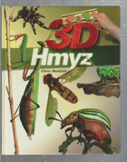 3D Hmyz