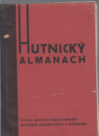 Hutnický almanach