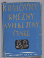 Královny, kněžny a velké ženy české
