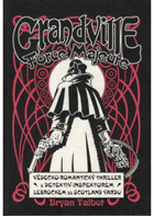 Force Majeure Grandville 5
