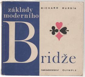 Základy moderního bridže. bridge