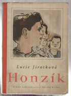 Honzík