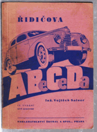 Řidičova abeceda - Úvod do automobilismu