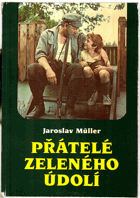Přátelé Zeleného údolí