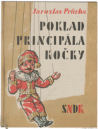 Poklad principála Kočky