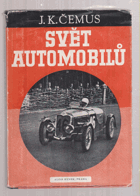 Svět automobilů BEZ OBÁLKY !