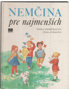 Nemčina pre najmenších
