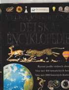 Velká všeobecná dětská encyklopedie