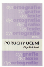 Poruchy učení