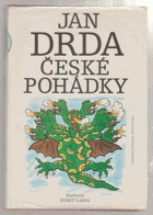 České pohádky