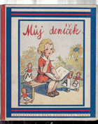 Můj deníček