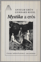 Mystika a erós