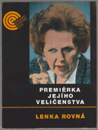 Premiérka Jejího Veličenstva