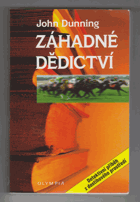 Záhadné dědictví