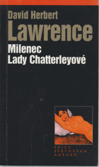 Milenec lady Chatterleyové