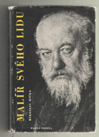 Malíř svého lidu - čtení o Mikoláši Alšovi