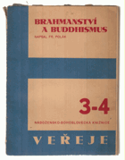 Brahmanství a budhismus
