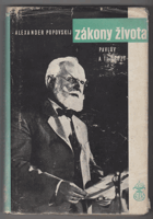 Zákony života - Pavlov a ti druzí
