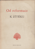 Od reformace k zítřku