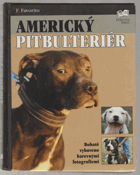 Americký pitbulteriér