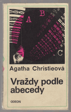 Vraždy podle abecedy