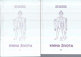Kniha života I-II.