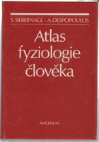 Atlas fyziologie člověka