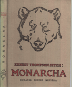 Medvěd Monarcha