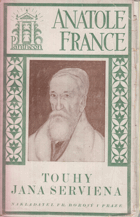 Touhy Jana Serviena