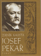 Josef Pekař
