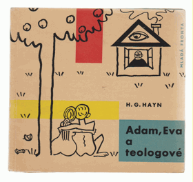 Adam, Eva a teologové