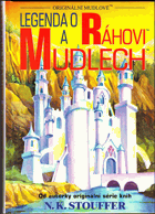 Legenda o Ráhovi a Mudlech