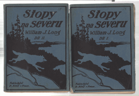 Stopy na severu I - II