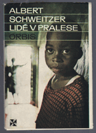 Lidé v pralese