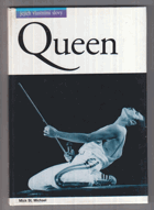 QUEEN - jemich vlastními slovy