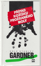 Případ kožíšku prožraného moly