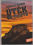Útěk do Tibetu