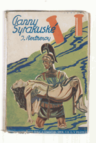 Panny syrakuské
