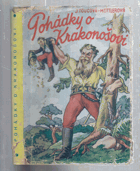 Pohádky o Krakonošovi - Krakonoš