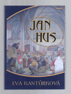 Jan Hus - příspěvek k národní identitě
