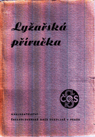 Lyžařská příručka LYŽE SKI
