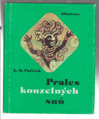 Prales kouzelných snů - pro čtenáře od 8 let