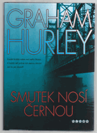 Smutek nosí černou